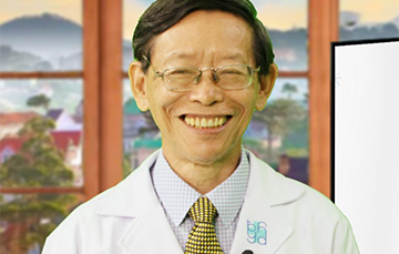Quang Van Hung