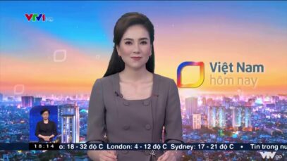Thành phố Hồ Chí Minh – Sức sống trẻ an toàn vượt qua đại dịch covid-19 (VTV1 tối)_Moment