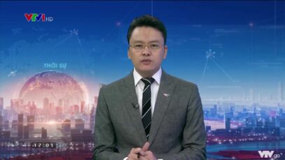 Tỉnh BẾN TRE phát động phong trào tập luyện BÀI TẬP VƯỢT QUA NỖI SỢ nCoV (vtv1)_Moment