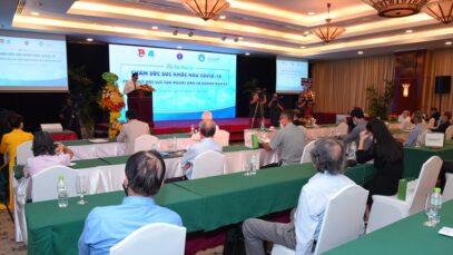 chăm sóc bệnh nhân hậu dịch covid 1