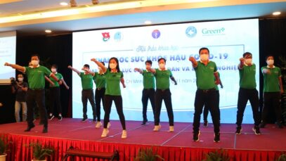chăm sóc bệnh nhân hậu dịch covid 2