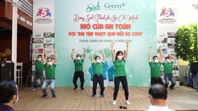 Chương trình Đường Sách