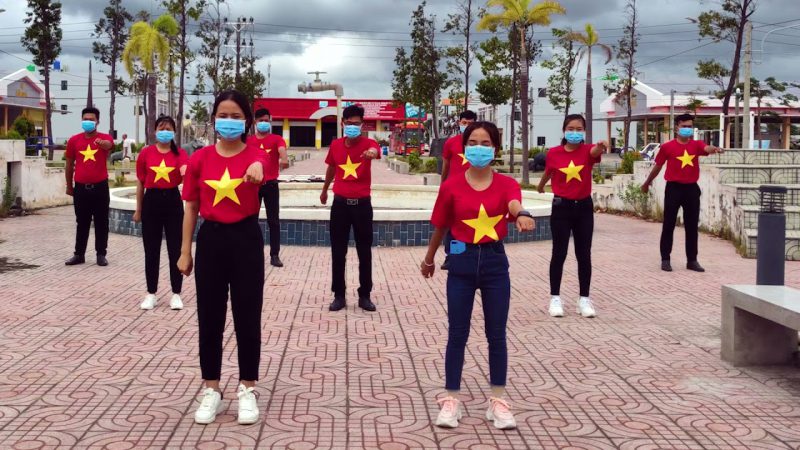Huyện Đoàn Thạnh Phú