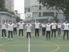 Sinh viên ĐH Y Dược TP.HCM