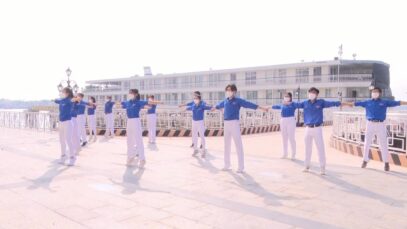 #10 Thành Đoàn Mỹ Tho cùng “Tuổi Trẻ Tiền Giang – Vượt Qua Nỗi Sợ nCoV”