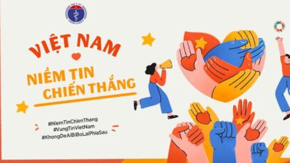 #16 Chi Đoàn 11A5 – Trường THPT Nguyễn Văn Thìn, huyện Gò Công Tây cùng “Tuổi Trẻ Tiền Giang – Vượt Qua Nỗi Sợ nCoV”