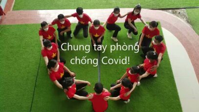 #5 Thị Đoàn Cai Lậy cùng “Tuổi Trẻ Tiền Giang – Vượt Qua Nỗi Sợ nCoV”