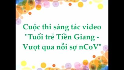 #6 Đoàn Thanh niên xã Phú Mỹ, huyện Tân Phước cùng “Tuổi Trẻ Tiền Giang – Vượt Qua Nỗi Sợ nCoV”