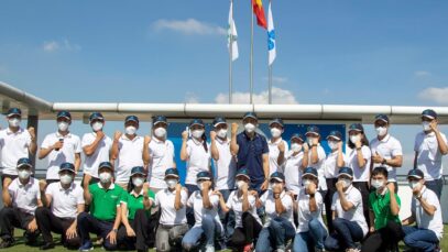 BÀI TẬP VƯỢT QUA NỖI SỢ COVI- THỰC HÀNH ĐƠN VỊ HOÀ BÌNH