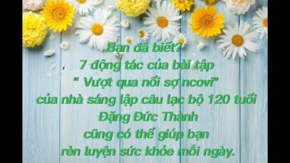 “Bến Tre – Vượt Qua Nỗi Sợ nCoV” cùng Trường mầm on Mỹ An, huyện Thạnh Phú