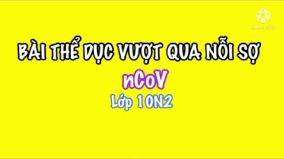 Chi đoàn 10N2 – Đoàn trường THPT chuyên Huỳnh Mẫn Đạt cùng “Kiên Giang – Vượt Qua Nỗi Sợ nCoV”