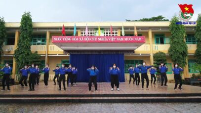 Đại Lộc cùng “Quảng Nam – Vượt Qua Nỗi Sợ nCoV”