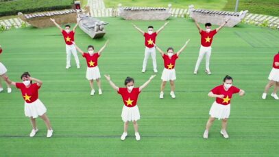 Đoàn Khối Cơ quan – Doanh nghiệp tỉnh Bến Tre cùng “Bến Tre – Vượt Qua Nỗi Sợ nCoV”