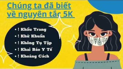 Đoàn trường Cao đẳng Kiên Giang cùng “Kiên Giang – Vượt Qua Nỗi Sợ nCoV”