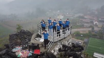 #20 Tuổi trẻ Yên Minh 02 cùng “Tuổi Trẻ Hà Giang – Vượt Qua Nỗi Sợ nCoV”