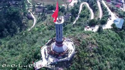 #26 Trường THCS Vĩnh Phúc cùng “Tuổi Trẻ Hà Giang – Vượt Qua Nỗi Sợ nCoV”