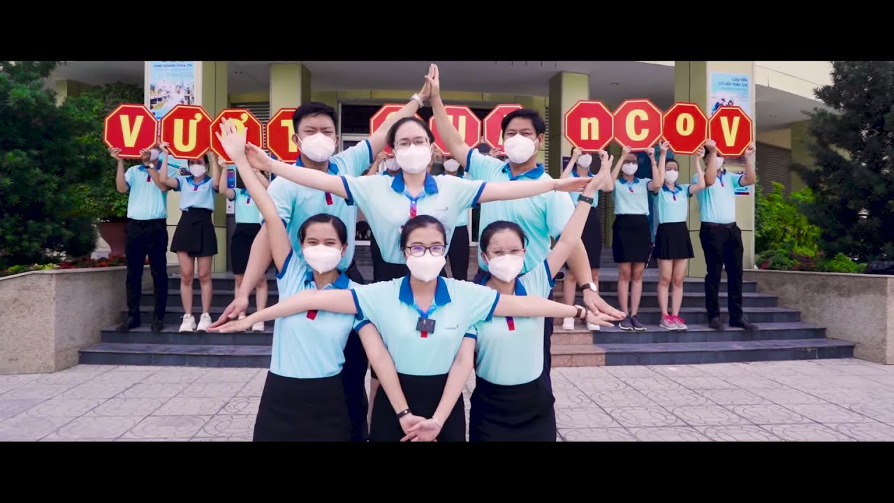 #27 Chi Đoàn Ngân Hàng Vietinbank – Đoàn Khối Cơ Quan & Doanh Nghiệp Tỉnh cùng “Bình Thuận – Vượt Qua Nỗi Sợ nCoV”