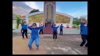 Các link bài tập youtube Không công khai Các link bài tập youtube Không công khai 100% 13 B17  #16 Xã Đoàn Đức Hạnh- Huyện Đức Linh cùng “Bình Thuận – Vượt Qua Nỗi Sợ nCoV” Đã bật chế độ hỗ trợ trình đọc màn hình.      		 #16 Xã Đoàn Đức Hạnh- Huyện Đức Linh cùng “Bình Thuận – Vượt Qua Nỗi Sợ nCoV” Bật chế độ hỗ trợ trình đọc màn hình