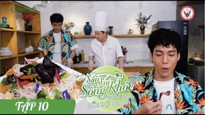 Dương Thanh Vàng khiến chef Jack Lee bất ngờ với 1 “kho kiến thức uyên thâm”