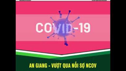 #10 Đoàn trường THPT Long Xuyên cùng “An Giang – Vượt Qua Nỗi Sợ nCoV”