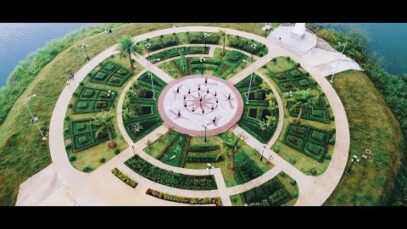 #20 Trường Trần Văn Ơn – huyện Đắk Mil cùng “Sức Sống Đắk Nông – Lửa hồng chiến thắng nCoV”