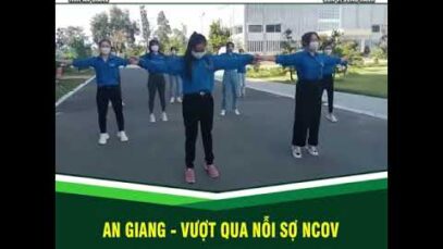 #4 Huyện Đoàn Châu Phú