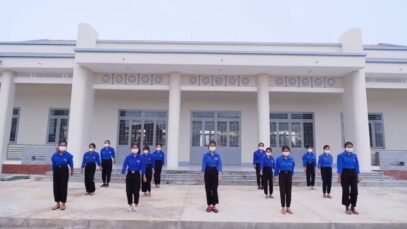 #51 Trường Trường PTDTNT THCS và THPT Tuy Đức – huyện Tuy Đức (1)
