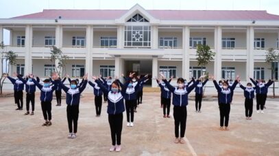 #53 Trường Trường PTDTNT THCS và THPT Tuy Đức – huyện Tuy Đức (3)