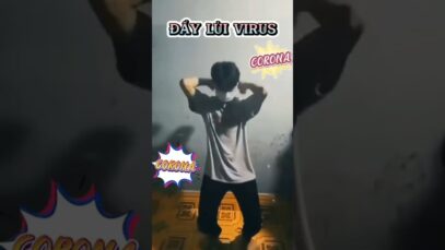 #6 Chi Đoàn 12A1 – Đoàn trường THPT Lương Văn Cù cùng “An Giang – Vượt Qua Nỗi Sợ nCoV”