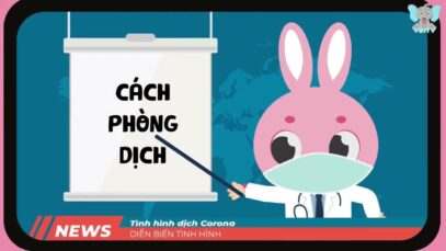 CB3 Đoàn xã Hà Mòn – huyện Đăk Hà cùng “Tuổi Trẻ Kon Tum – Vượt Qua Nỗi Sợ nCoV”